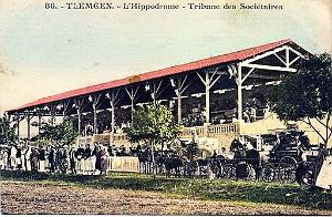 Tlemcen- Ville nouvelle  199